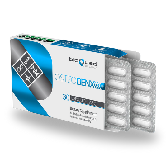 OsteoDenx®